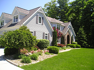 Landscapers and Lawncare Services in Schertz, TX